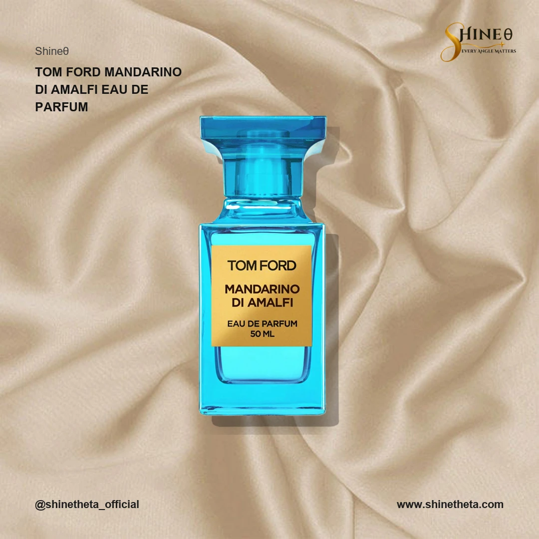 Tom Ford Mandarino di Amalfi Eau de Parfum slide 4